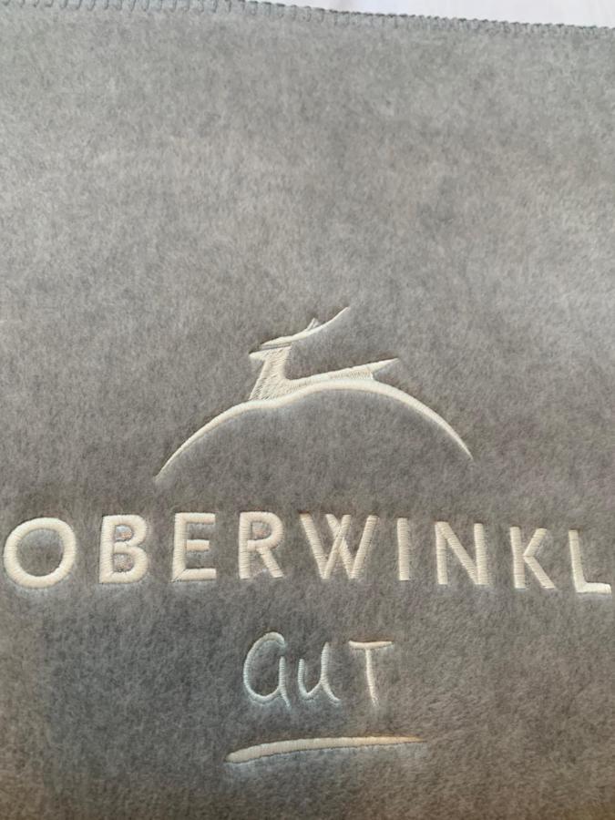Oberwinklgut Hotel Bischofshofen Exterior foto