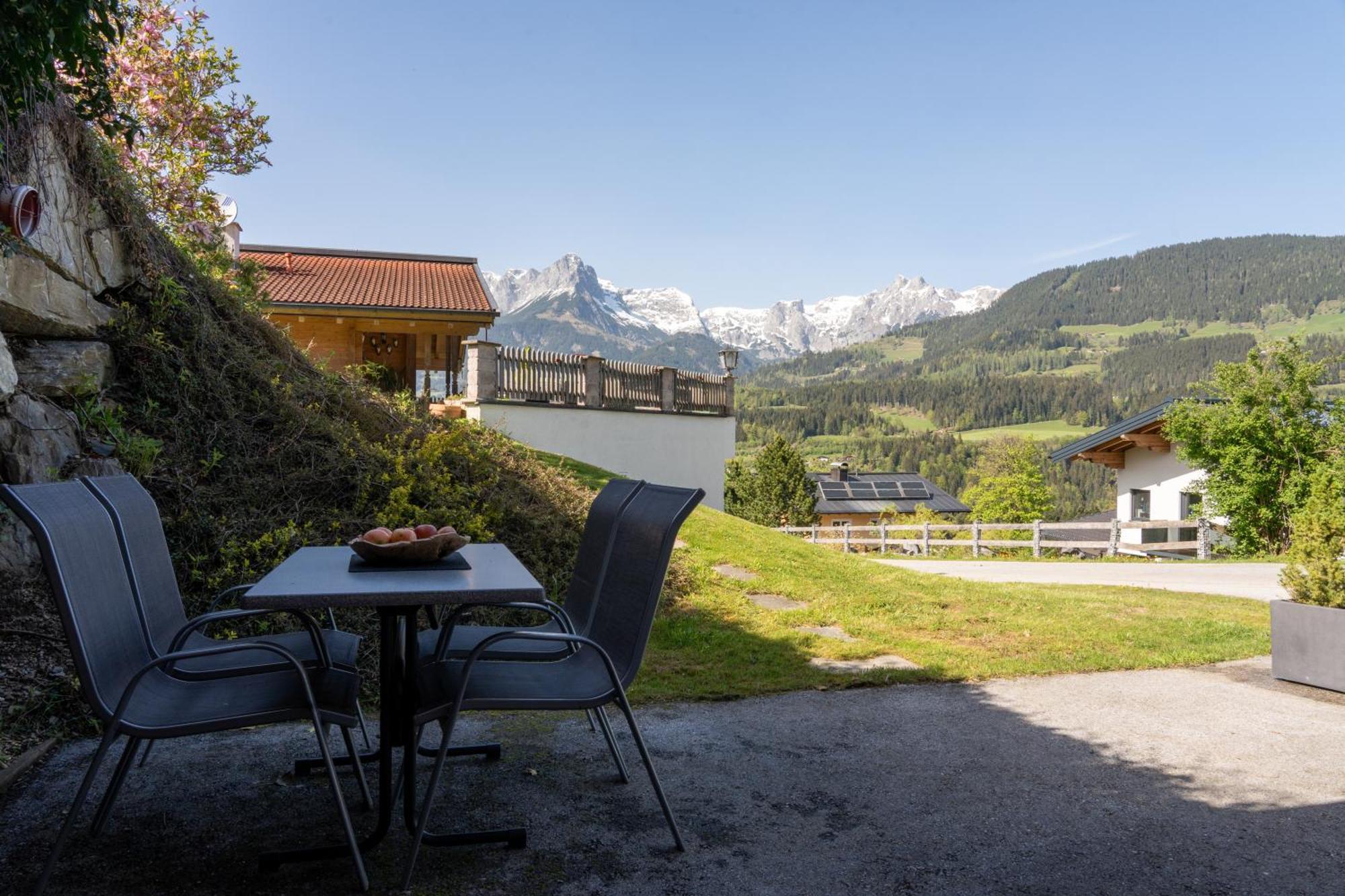 Oberwinklgut Hotel Bischofshofen Exterior foto