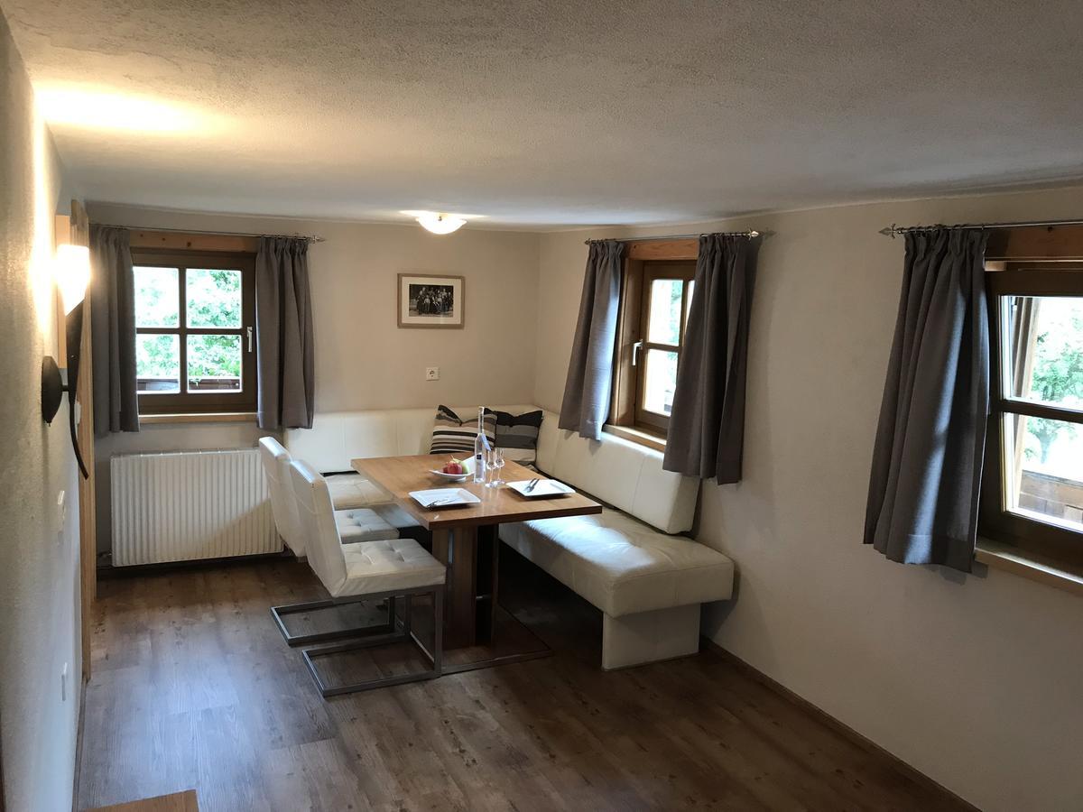 Oberwinklgut Hotel Bischofshofen Exterior foto
